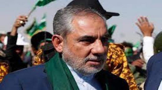 أنباء متضاربة حول مقتل "السفير" الإيراني لدى الحوثيين