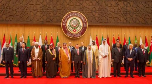 تأجيل القمة العربية يعمق العزلة الإقليمية لنظام الثكنات