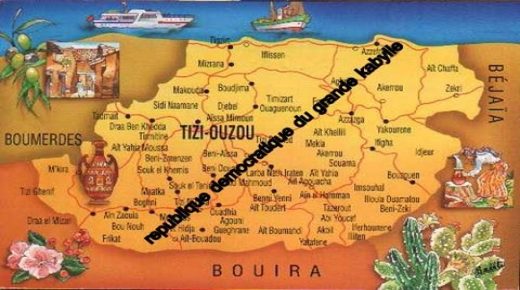 على الجزائر أن تعي جيدا بأن من يريد سادسا في المنطقة فهو من يريد سابعا