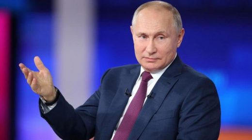 أوكرانيا تفاوض روسيا للاختيار بين “المُر” و”الأمَرّْ”