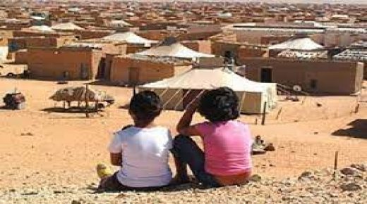 مخيمات تندوف: بين مطرقة التبشير وسندان التشيع