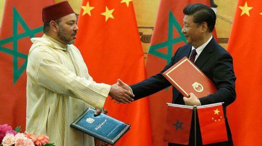على ضوء تصريح السفير الصيني…التعاون المغربي الصيني