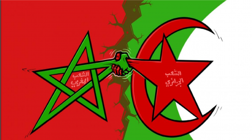الرد الجزائري المرتقب على دعوة المغرب إلى تطوير العلاقات الأخوية