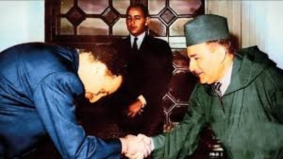رئيس جزائري: الجزائر بلد غير محبوب
