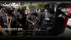 تنسيق مغربي إسباني يفكك خلية إرهابية عابرة للحدود