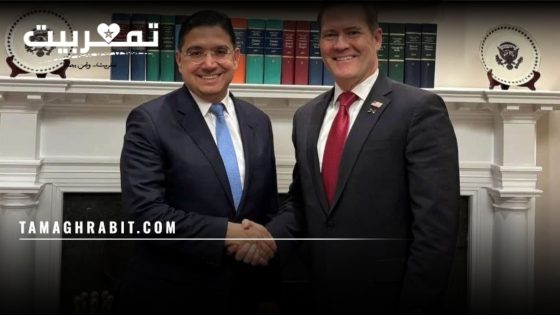 مايك والتز ينتقد الفيتو الروسي ويؤكد دعم واشنطن للحكم الذاتي بالصحراء المغربية