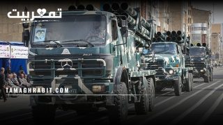 البوليساريو يفضح نفسه: صواريخ إيرانية داخل مخيمات تندوف
