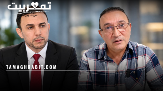 رسالة تضامن د. الصنايبي مع الإعلامي محمد عمورة: “استهداف الأصوات الوطنية خطِر ويخدم أجندات عابرة للحدود”