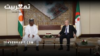 استفزازات عسكرية ورعونة سياسية.. هكذا تُشعل جنرالات الجزائر نار الفتنة في الساحل