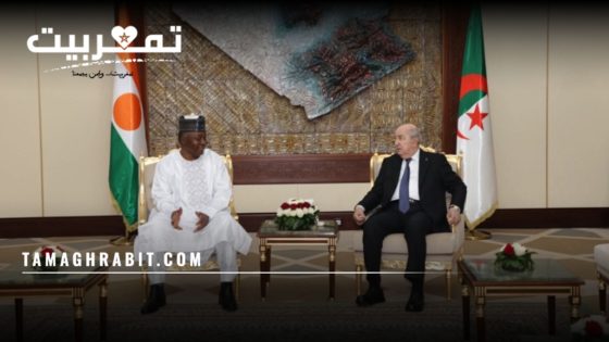 استفزازات عسكرية ورعونة سياسية.. هكذا تُشعل جنرالات الجزائر نار الفتنة في الساحل